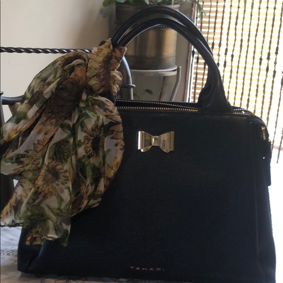 Used hands bag by Tahiti - Picture 3 of 7